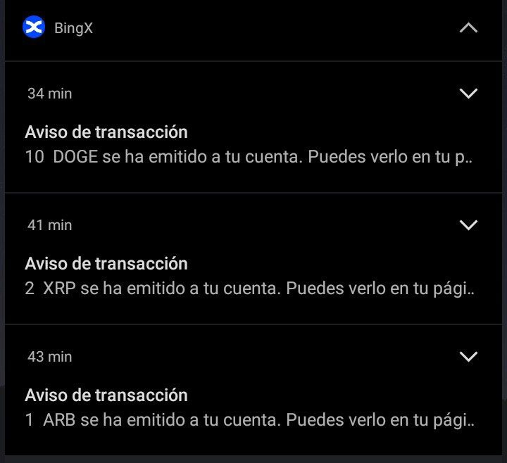 photo 4902372021111991547 x 1 - |Como Conseguir Criptomonedas Gratis| 🎁 (5 Exchanges/Aidrops)