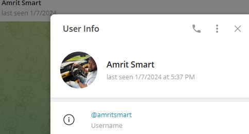 AMRIT SMART - Listado de CANALES EN TELEGRAM de INVERSIÓN ESTAFA 2023