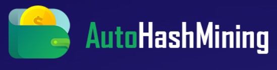 Autohashingmining logo - Listado de Páginas de Minería en la Nube ESTAFA