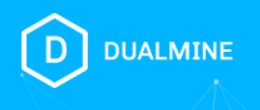 Dualmine Logo - Listado de Páginas de Minería en la Nube ESTAFA