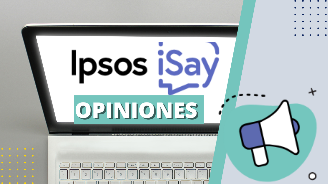 Ipsos Isay Opiniones. Imagen Destacada