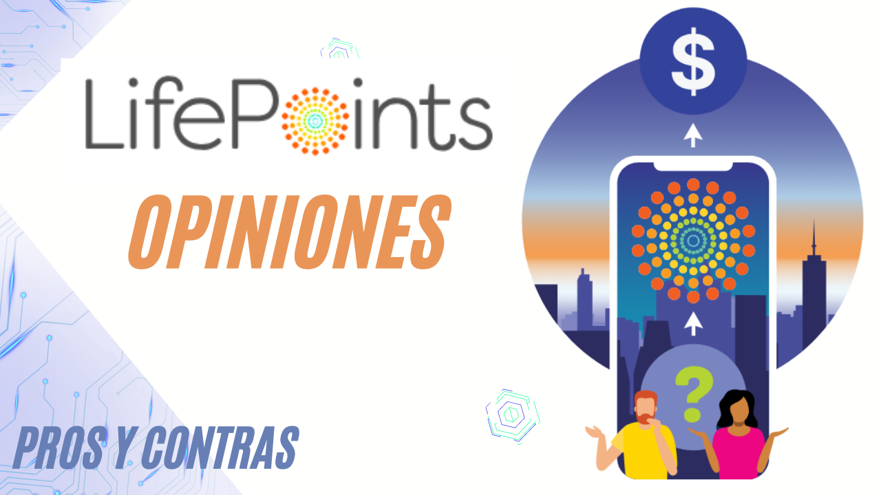 LifePoints Opiniones Imagen Destacada