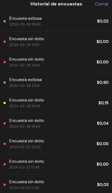 Pawns.App Encuestas 2 - 🟪[Gana dinero con encuestas remuneradas y Pawns.App]