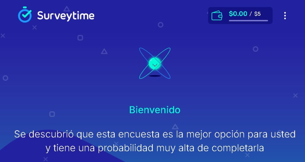 Surveytime Billetera 2024 Retiro 1024x545 - 📊 Surveytime: ¿Es legitimo o no? - Experiencia Propia y de Usuarios