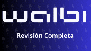 walbi revision completa 300x169 - 💥 Walbi: Revisión Completa. Cómo operar las señales de Telegram