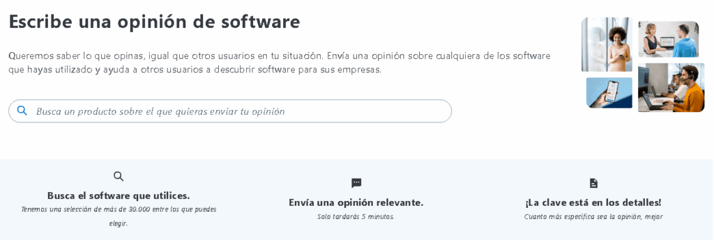 capterra review 1024x345 - Capterra: Gana $10 con tu opini&oacute;n