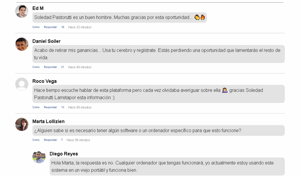 comentarios falsos soledad pastorutti 1024x605 - &iquest;Estafa con Soledad Pastorutti borracha?