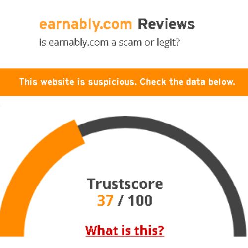 earnably scam adviser - Earnably: Gu&iacute;a, Opiniones y Retiro
