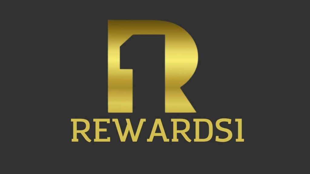 rewards1 logo 2 1 1024x576 - &iquest;Qu&eacute; es Rewards1? Alterantiva a Freecash (Probado)