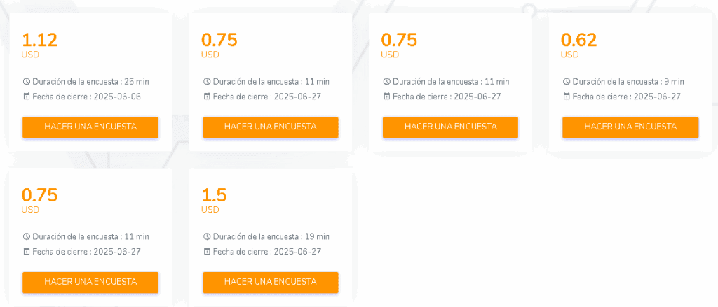 triaba panell encuestas 1024x439 - Triaba: C&oacute;mo funciona y Cu&aacute;nto paga