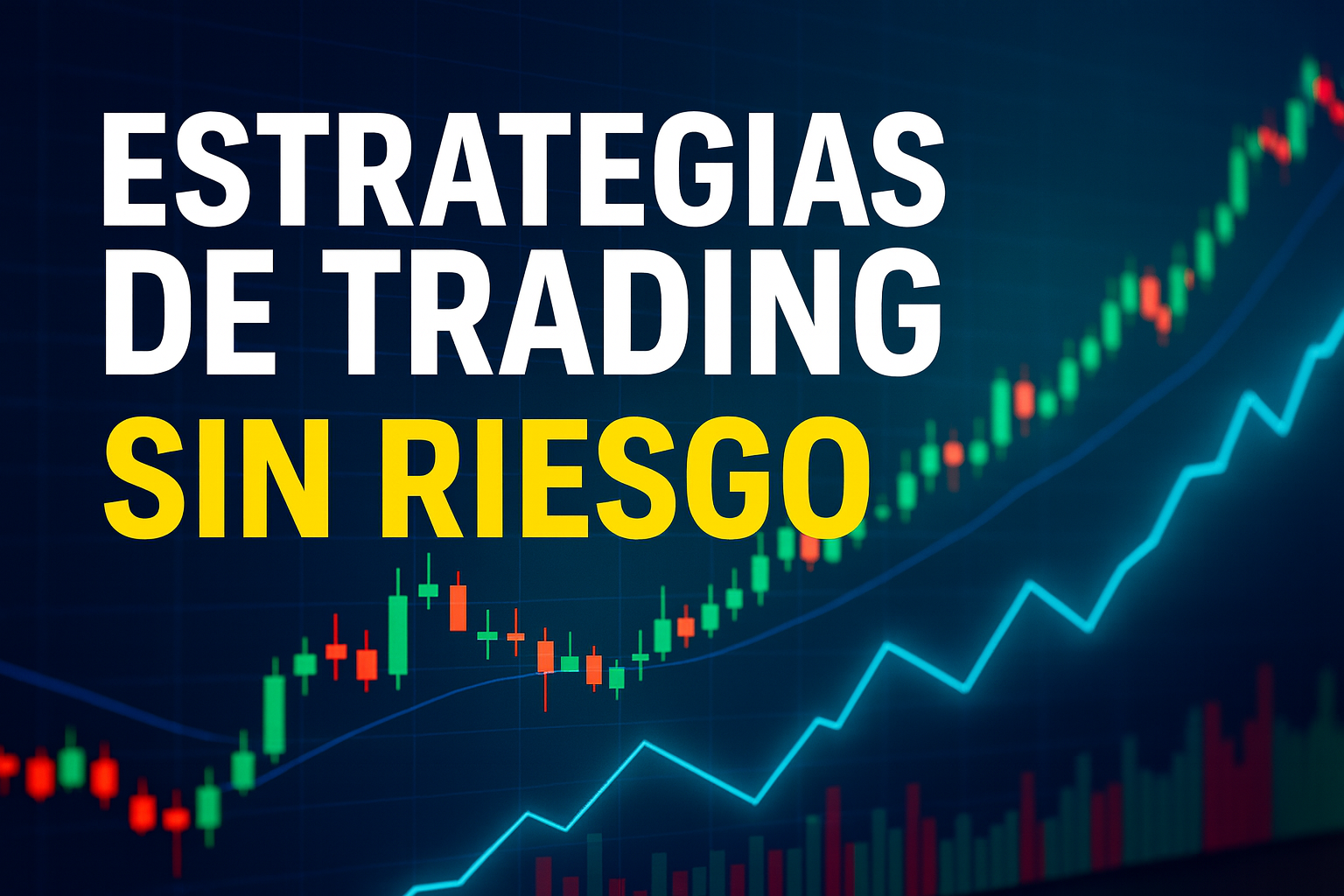 Prueba Estrategias de Trading Reales sin Arriesgar tu Dinero – Gana ...