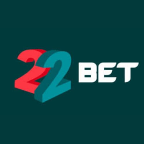 22bet logo - Tips TPO F&uacute;tbol: Canal de Telegram Apuestas