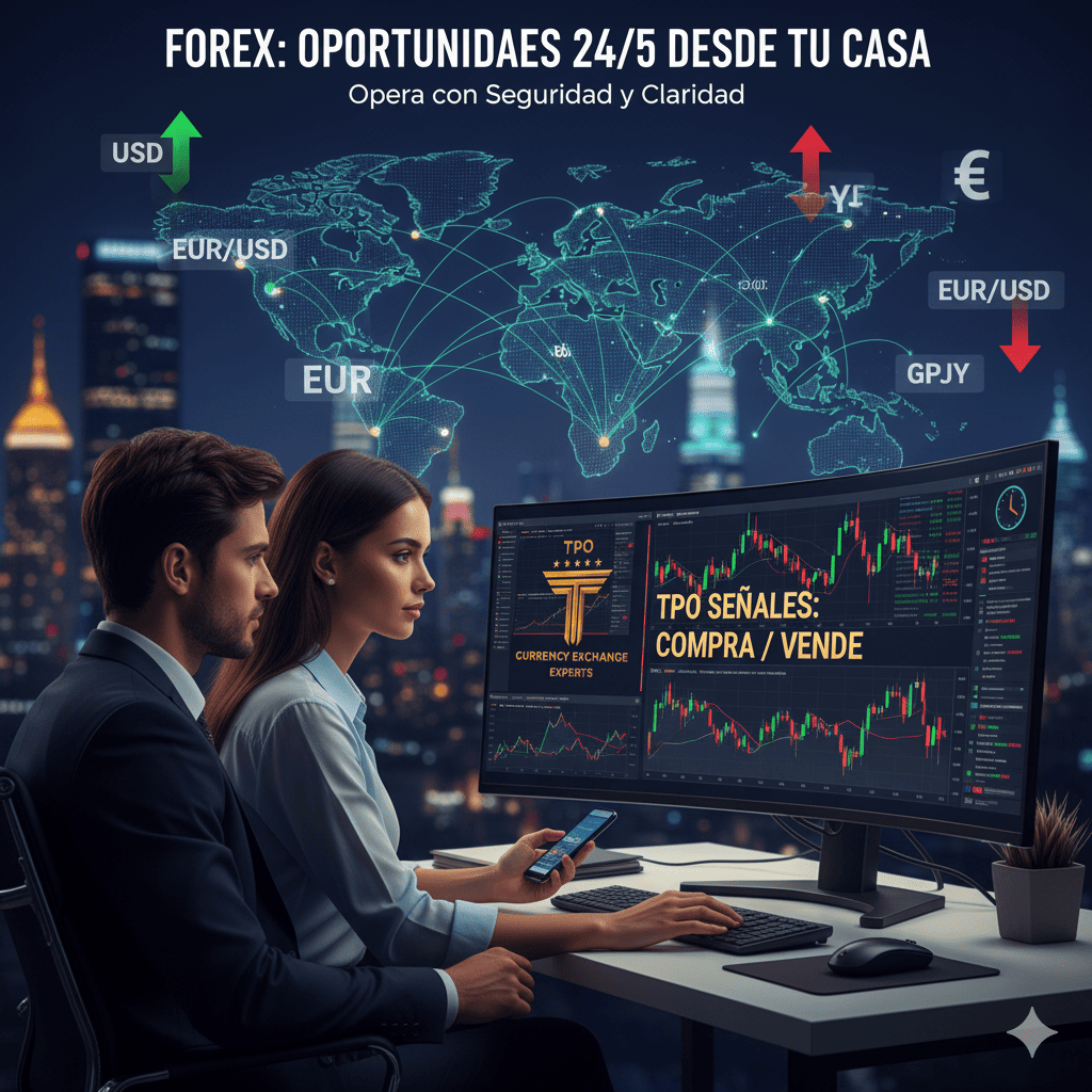 forex que es - Canal de Telegram Forex Libertex: Se&ntilde;ales gratuitas todos los d&iacute;as