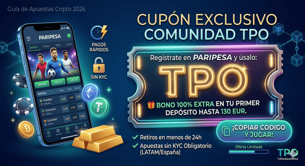 Casas de Apuestas con Criptomonedas sin KYC Gemini Generated Image 5dgq85dgq85dgq85 1024x559 - Casas de Apuestas con Criptomonedas sin KYC