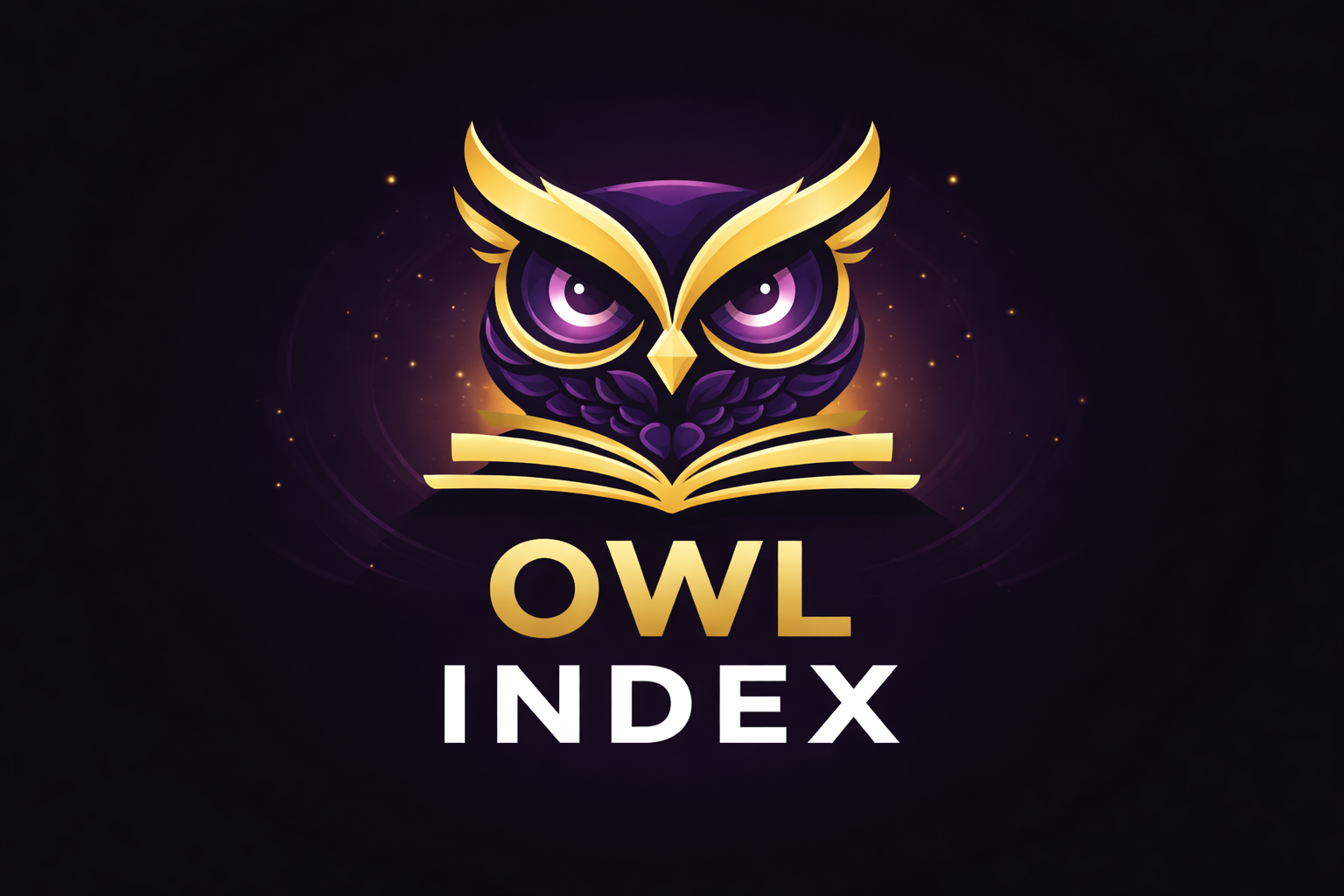 Logo Owl Index