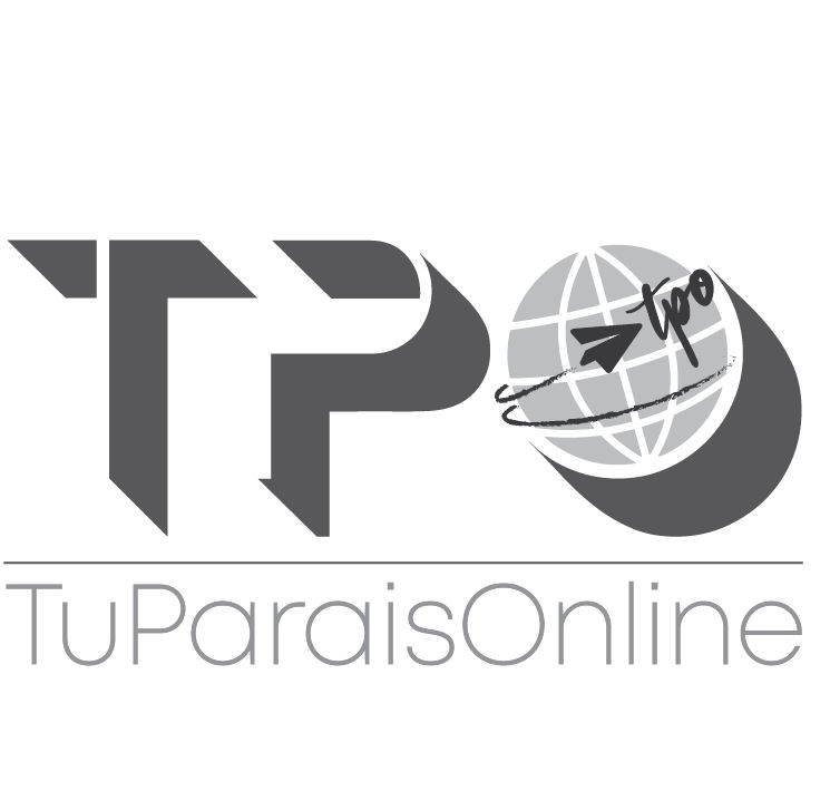 Logo TuParaisOnline