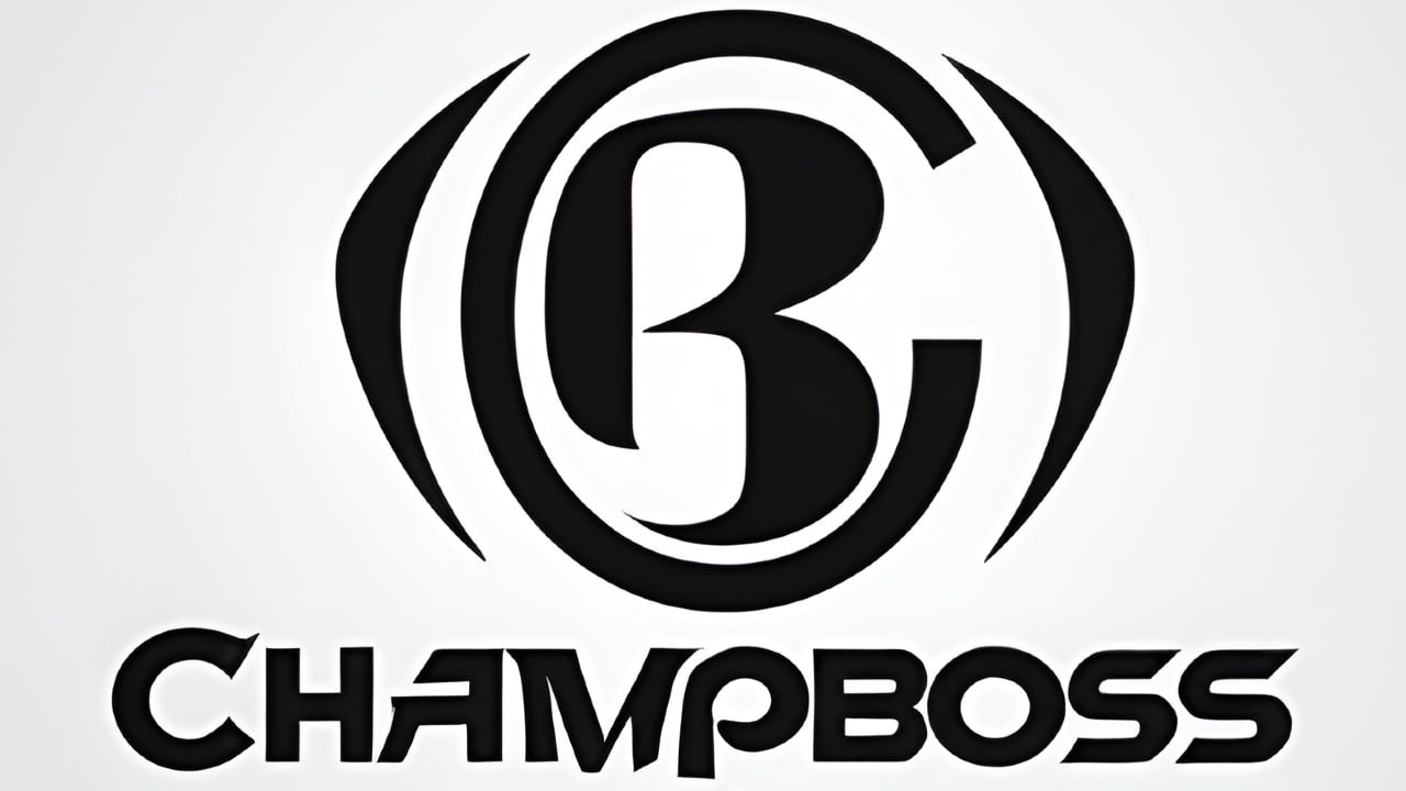 Logo ChampBoss