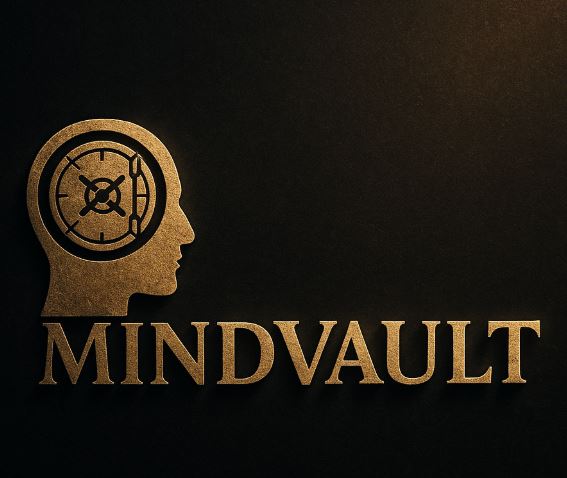 Logo MindVault