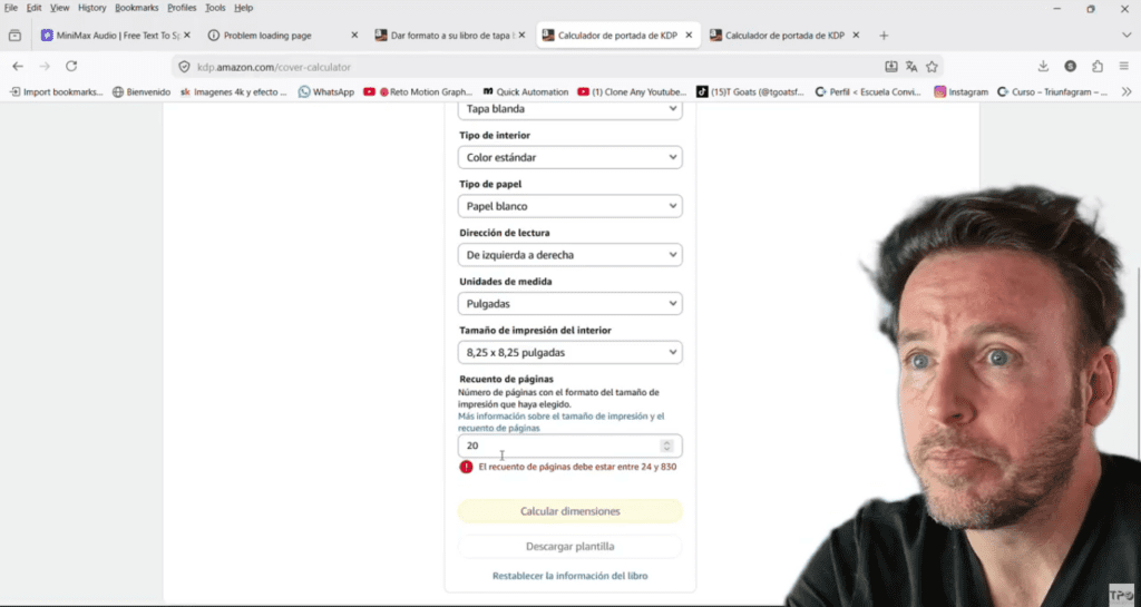 Vender PDFs con IA: Probé el Método Viral de "$500 en 3 Días" (Resultados Reales) Screenshot 43 1024x545 - Vender PDFs con IA: Probé el Método Viral de "$500 en 3 Días" (Resultados Reales)