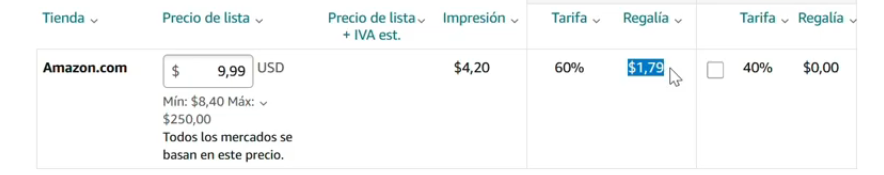 Vender PDFs con IA: Probé el Método Viral de "$500 en 3 Días" (Resultados Reales) Screenshot 44 - Vender PDFs con IA: Probé el Método Viral de "$500 en 3 Días" (Resultados Reales)