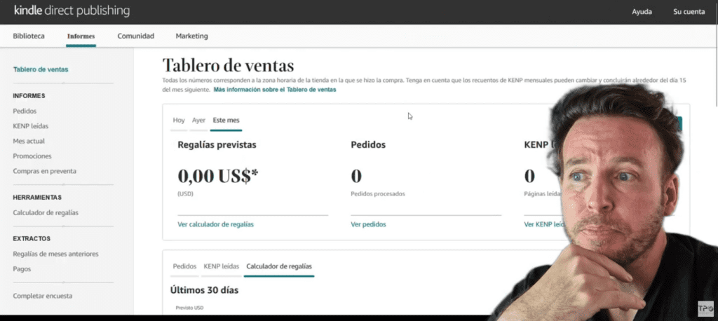 Vender PDFs con IA: Probé el Método Viral de "$500 en 3 Días" (Resultados Reales) Screenshot 45 1024x458 - Vender PDFs con IA: Probé el Método Viral de "$500 en 3 Días" (Resultados Reales)