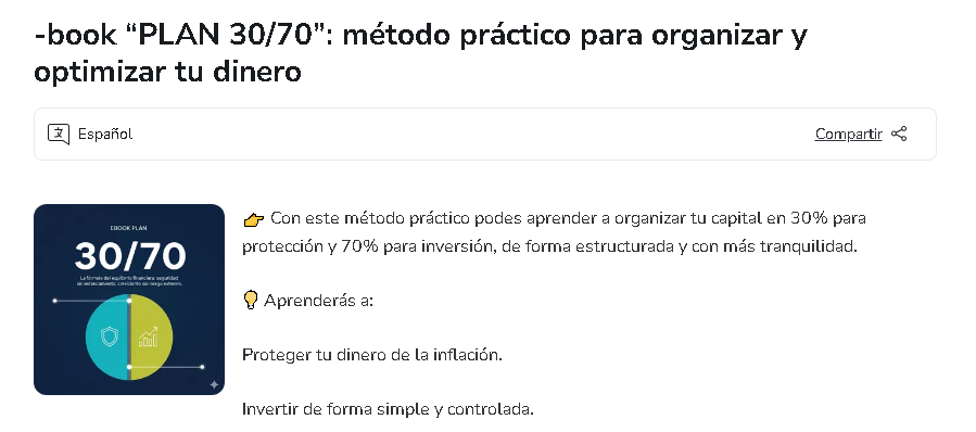 Probé los "ingresos automáticos" durante 3 meses - Jessica Couto Screenshot 47 - Probé los "ingresos automáticos" durante 3 meses - Jessica Couto