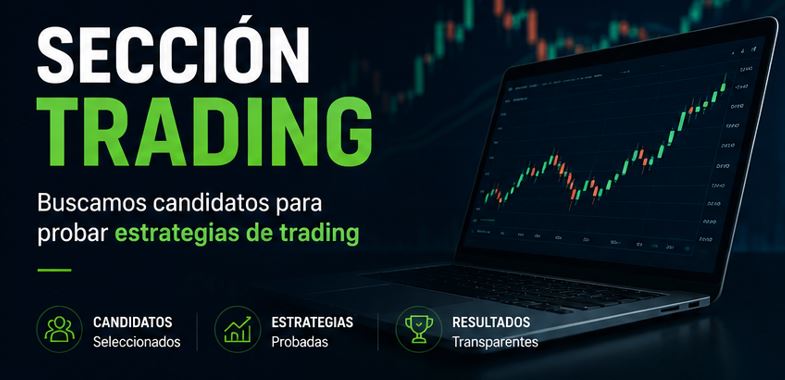 Probamos las estrategias de trading que prometen darnos los mejores resultados seccion trading - Probamos las estrategias de trading que prometen darnos los mejores resultados