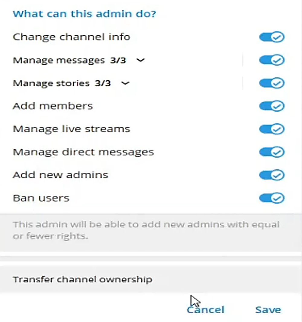 ¿Cuánto Vale tu Canal de Telegram? Así lo Vendí por $100 en Dealtous foto 15 - ¿Cuánto Vale tu Canal de Telegram? Así lo Vendí por $100 en Dealtous