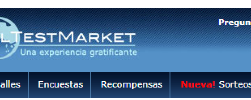 global qbr8mgqz2g1p3sukfpq9xbxjapg4sy71vpcdfuzb2o - 📝 Global Test Market - Encuestas online